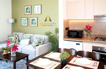 Apartment - 1 Bedroom - 1 Bathroom for rent in Sobha Creek Vistas Tower B - Sobha Hartland - Mohammed Bin Rashid City - Dubai Apartment - 1 Bedroom - 1 Bathroom for rent in Sobha Creek Vistas Tower B - Sobha Hartland - Mohammed Bin Rashid City - Dubai