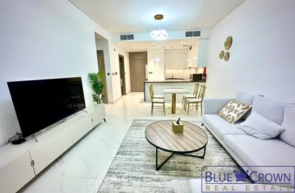Apartment - 1 Bedroom - 2 Bathrooms for sale in Residences 14 - District One - Mohammed Bin Rashid City - Dubai