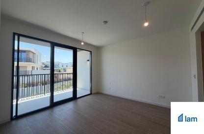 Villa - 4 - 5 for rent in Jebel Ali Village Townhouses - Jebel Ali Village - Jebel Ali - Dubai