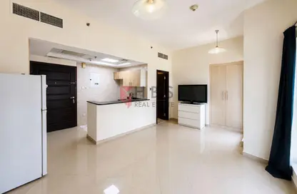 Apartment - 1 Bathroom for rent in Concorde Tower - JLT Cluster H - Jumeirah Lake Towers - Dubai