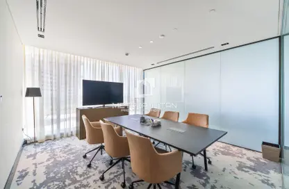 مكتب - استوديو - 2 حمامات للايجار في فندق وأجنحة أفاني بالم فيو - مدينة دبي للإعلام - دبي