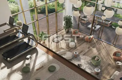 Apartment - 2 Bedrooms - 3 Bathrooms for sale in Solea By Taraf Properties - Saadiyat Island - Abu Dhabi