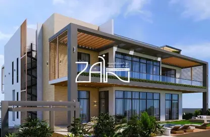 فيلا - 5 غرف نوم - 6 حمامات للبيع في ليا - فدان ياس - جزيرة ياس - أبوظبي