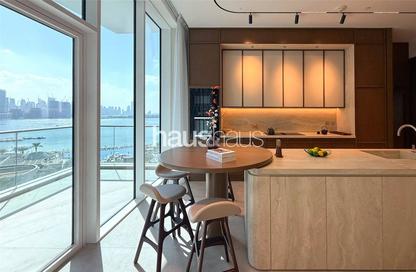 Apartment - 1 - 2 for sale in Oceana Atlantic - Oceana - Palm Jumeirah - Dubai