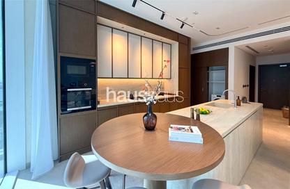 Apartment - 1 - 2 for sale in Oceana Atlantic - Oceana - Palm Jumeirah - Dubai