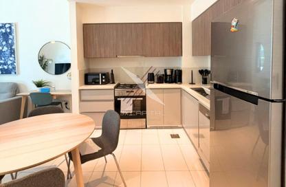Apartment - 1 Bedroom - 1 Bathroom for rent in Executive Residences 1 - Executive Residences - Dubai Hills Estate - Dubai