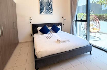 Apartment - 1 Bedroom - 1 Bathroom for rent in Executive Residences 1 - Executive Residences - Dubai Hills Estate - Dubai