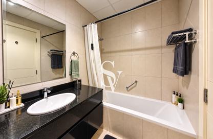 Apartment - Studio - 1 for rent in Ghalia Tower - District 18 - Jumeirah Village Circle - Dubai Apartment - Studio - 1 for rent in Ghalia Tower - District 18 - Jumeirah Village Circle - Dubai