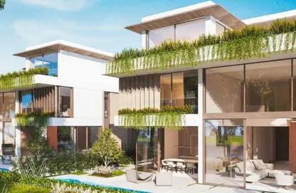 Villa - 6 Bedrooms - 7 Bathrooms for sale in Nad Al Sheba Gardens 4 - Nad Al Sheba Gardens - Nad Al Sheba 1 - Nad Al Sheba - Dubai