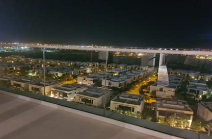Apartment - Studio - 1 Bathroom for sale in Carson B - Carson - Damac Hills - Dubai