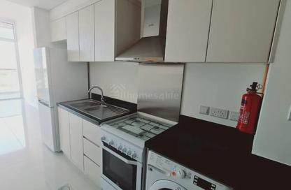 Apartment - Studio - 1 Bathroom for sale in Carson B - Carson - Damac Hills - Dubai