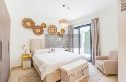 Townhouse - 4 Bedrooms - 4 Bathrooms for rent in Elan - Tilal Al Ghaf - Dubai