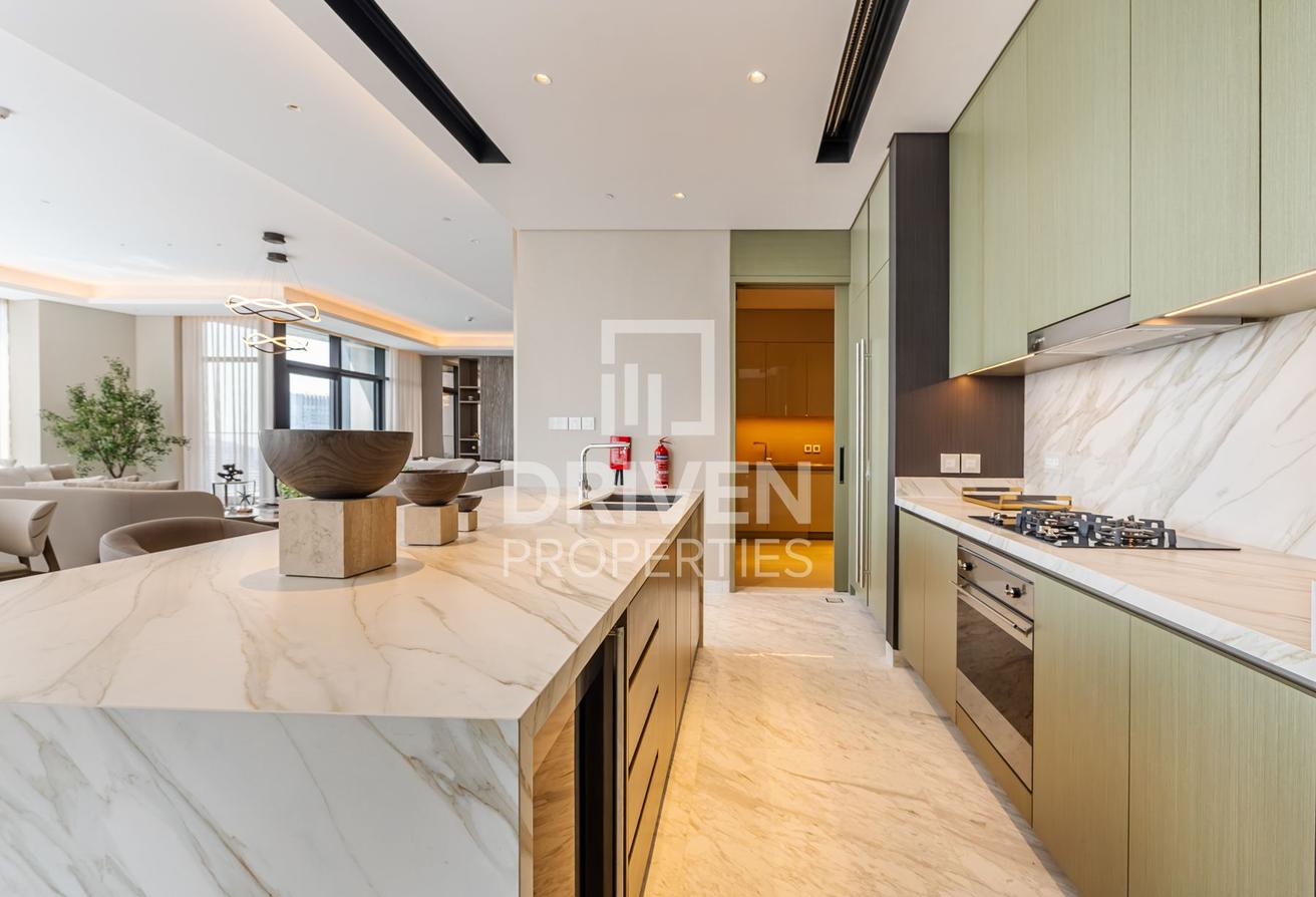Exclusive Unit | Luxury Upgraded | Furnished photo 23