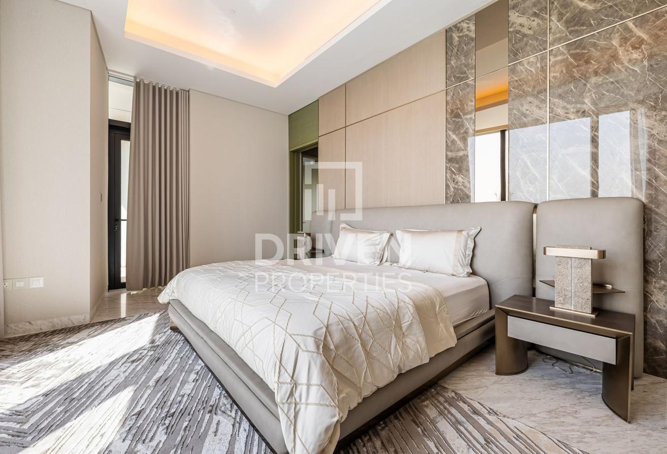 Exclusive Unit | Luxury Upgraded | Furnished photo 6