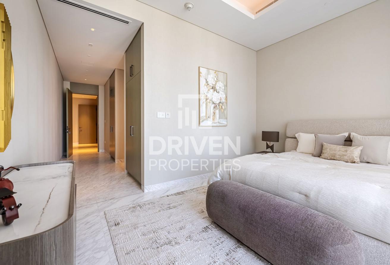 Exclusive Unit | Luxury Upgraded | Furnished photo 16