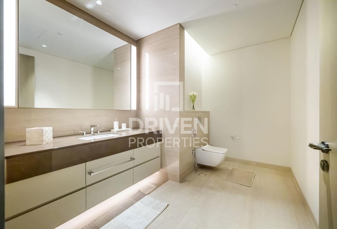 Exclusive Unit | Luxury Upgraded | Furnished photo 25