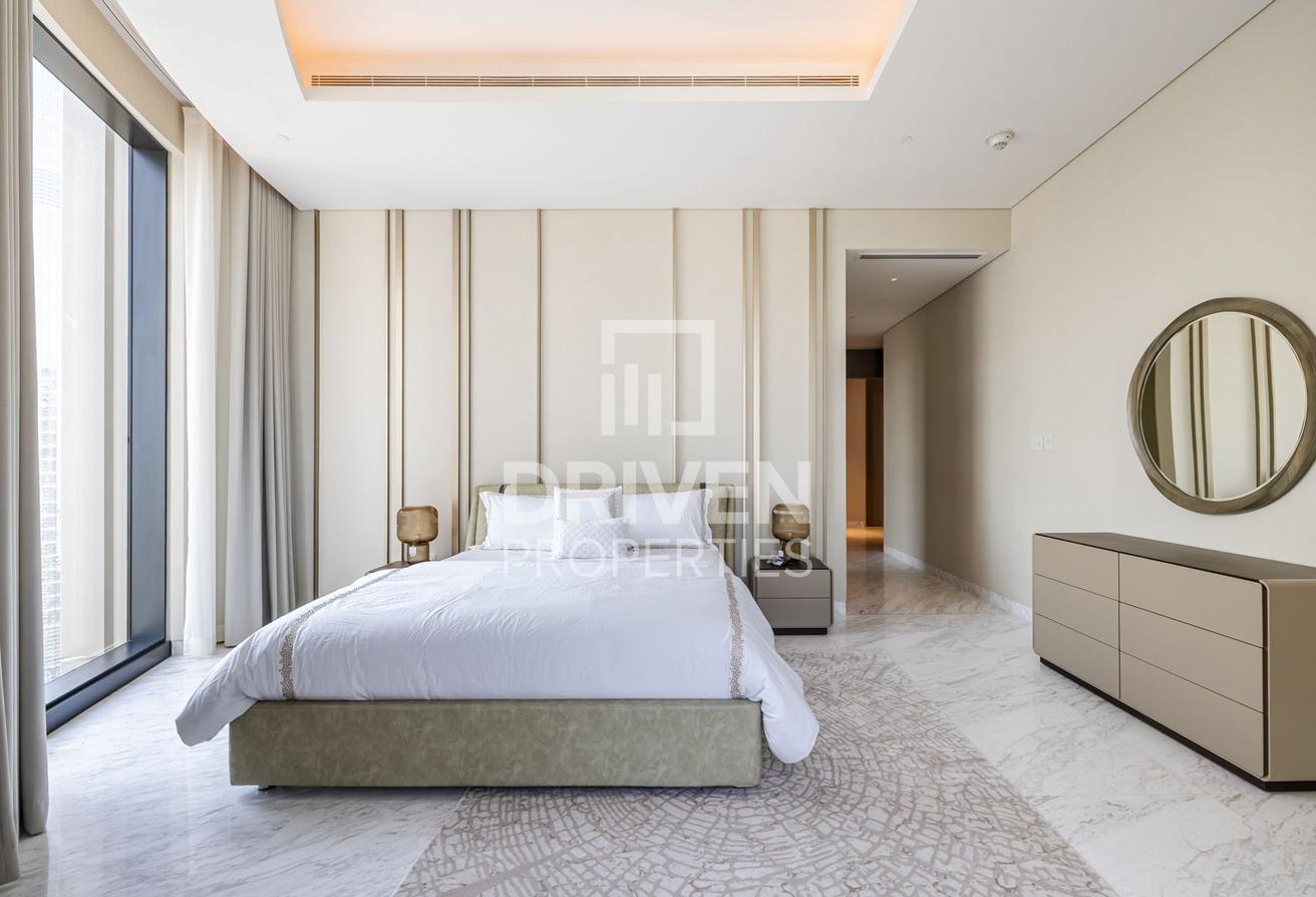 Exclusive Unit | Luxury Upgraded | Furnished photo 12