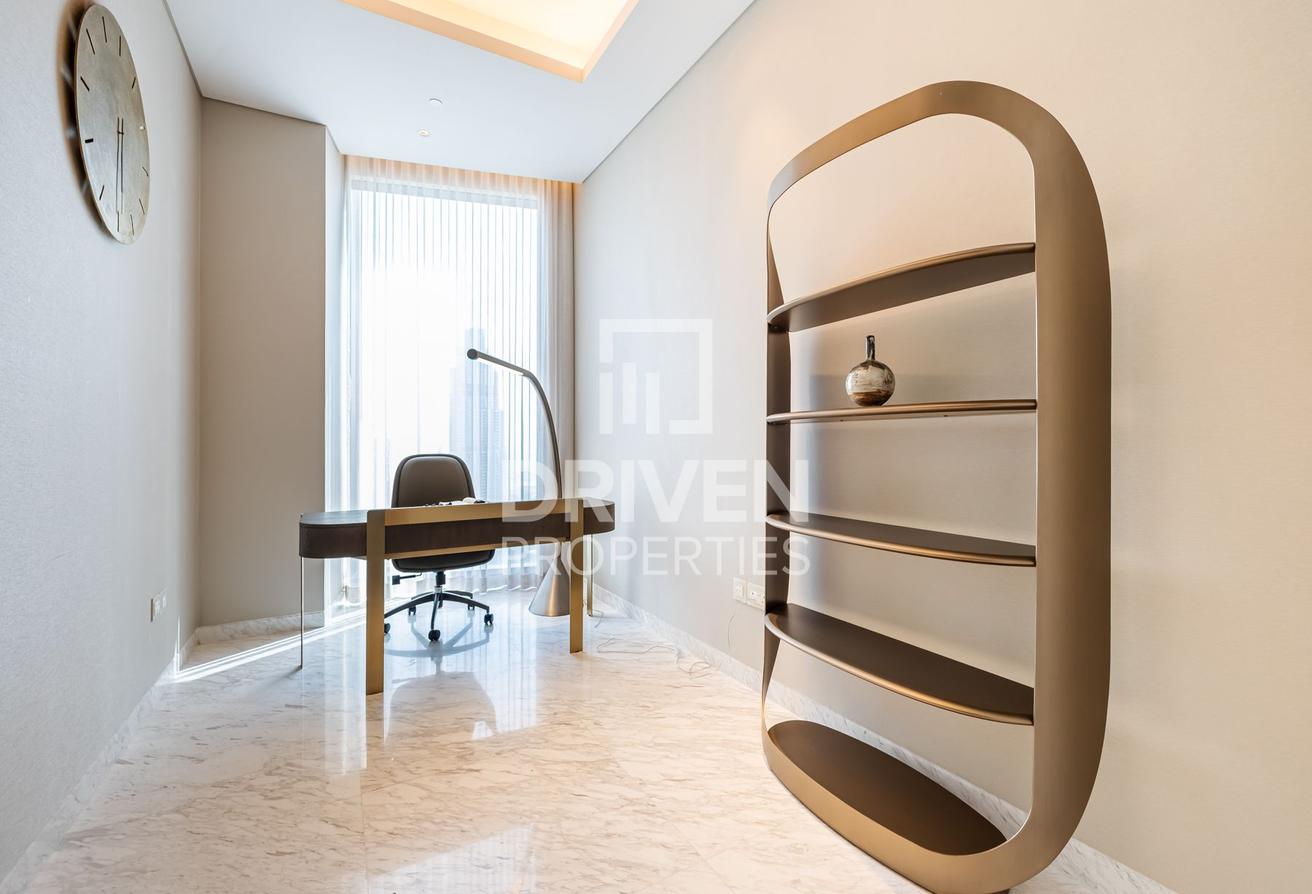 Exclusive Unit | Luxury Upgraded | Furnished photo 17