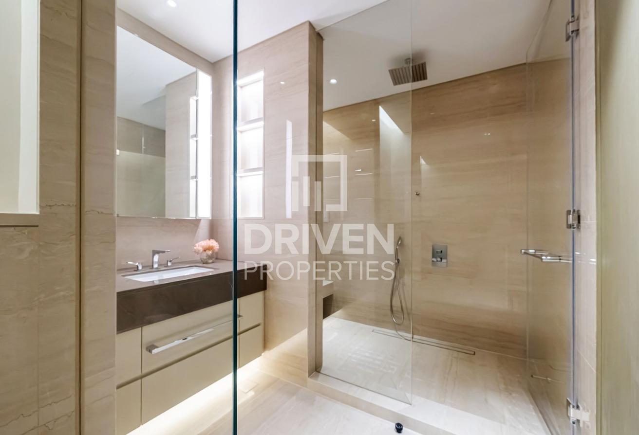 Exclusive Unit | Luxury Upgraded | Furnished photo 29