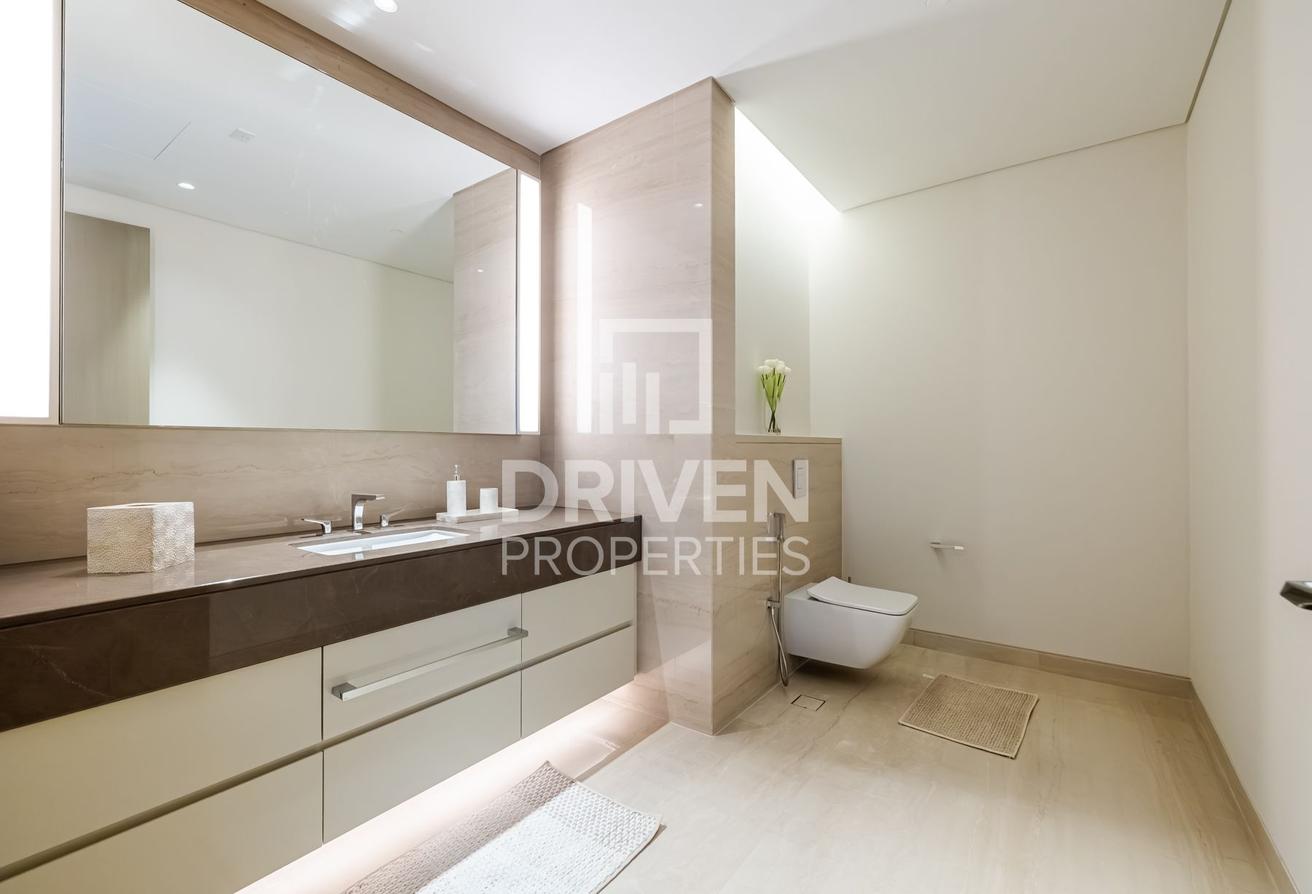 Exclusive Unit | Luxury Upgraded | Furnished photo 28