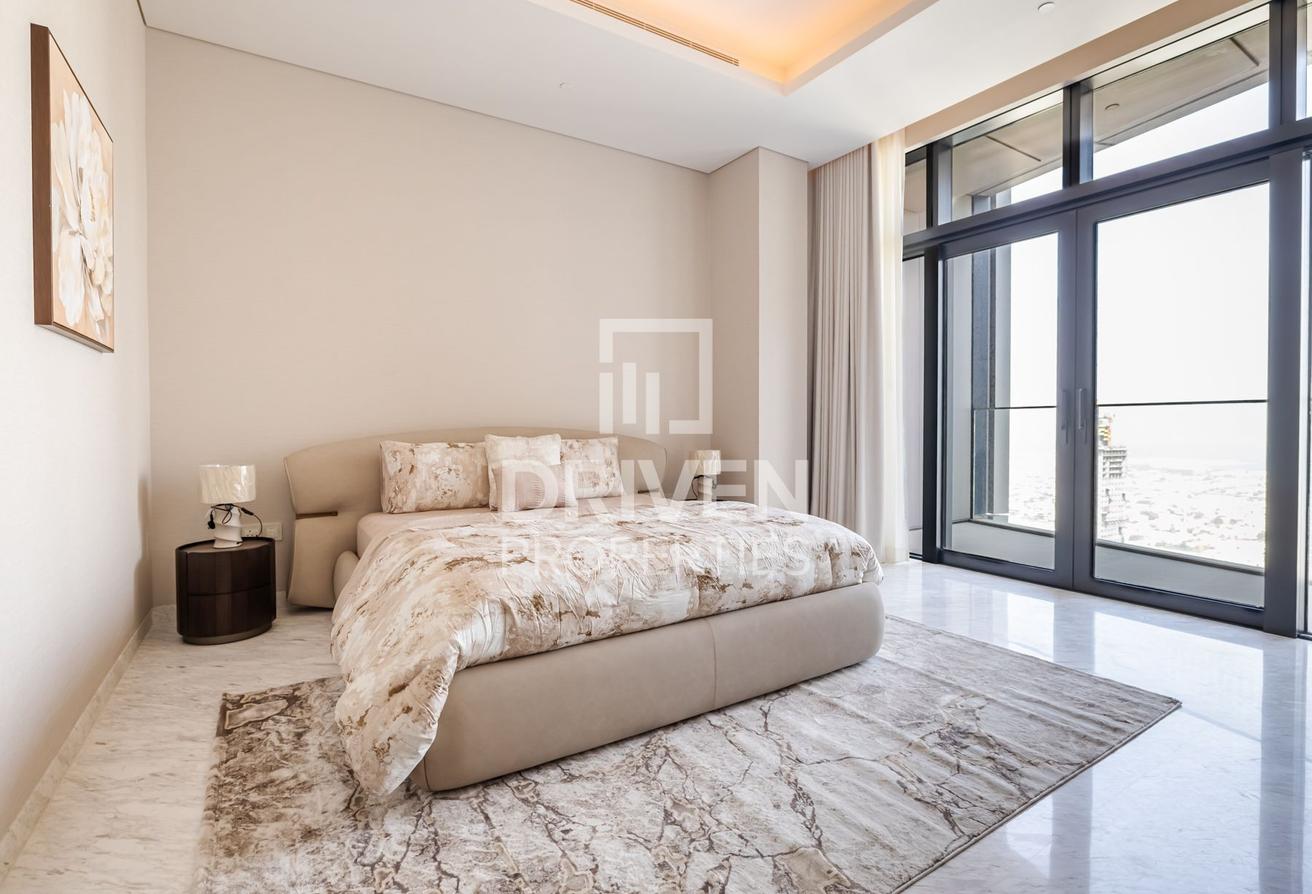 Exclusive Unit | Luxury Upgraded | Furnished photo 13