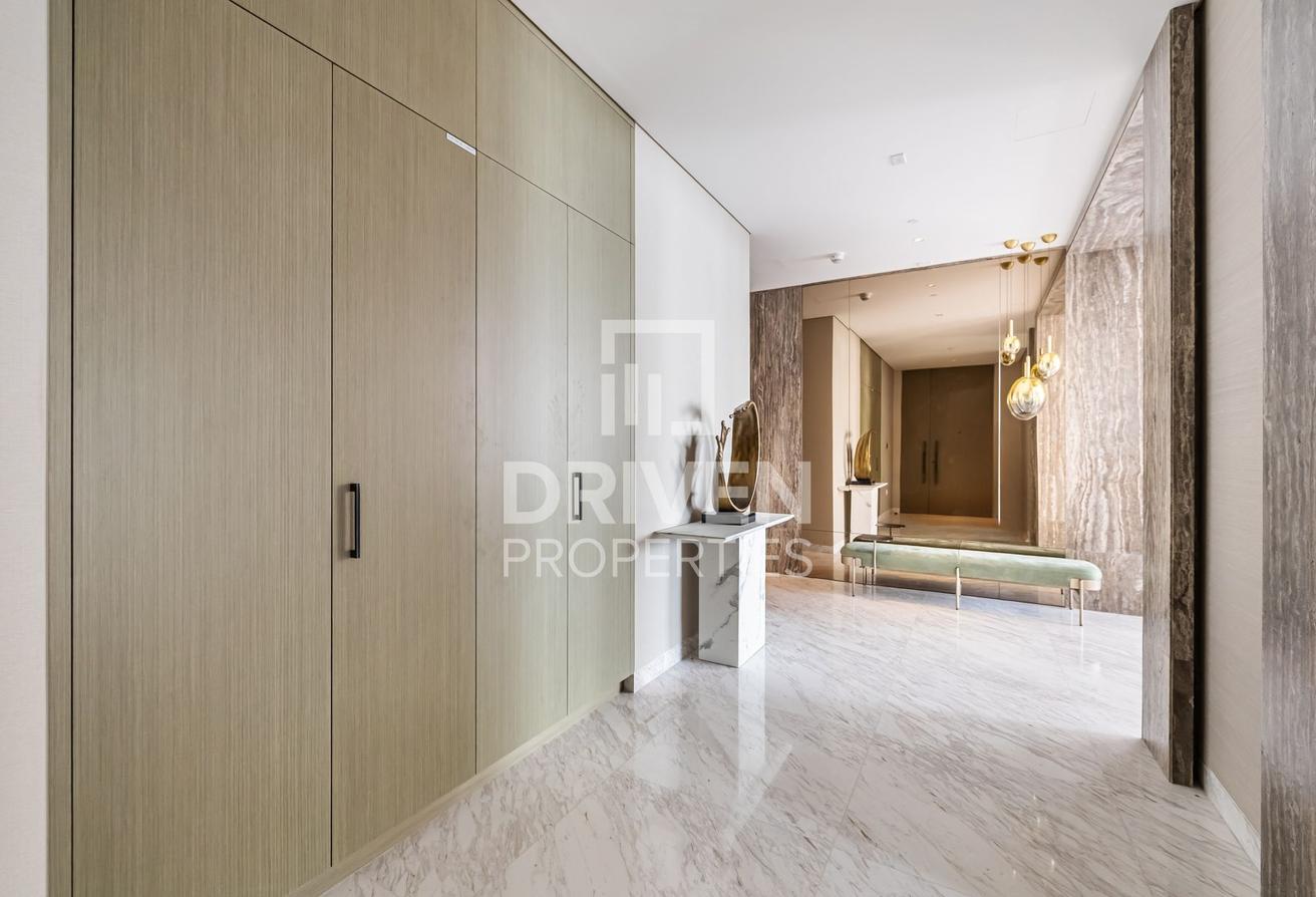 Exclusive Unit | Luxury Upgraded | Furnished photo 4