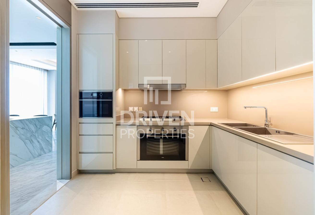Exclusive Unit | Luxury Upgraded | Furnished photo 19
