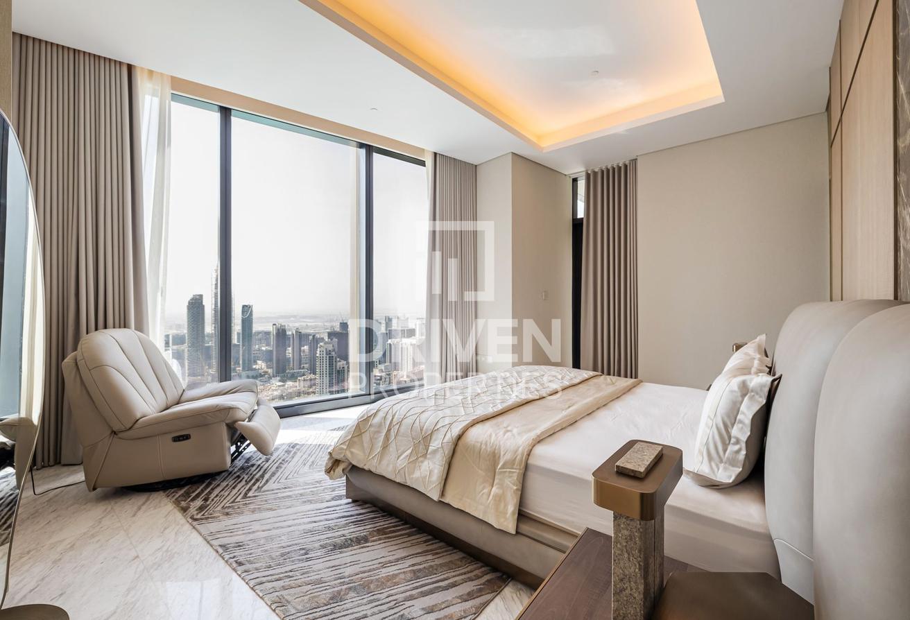 Exclusive Unit | Luxury Upgraded | Furnished photo 5