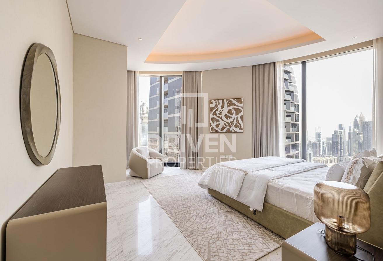 Exclusive Unit | Luxury Upgraded | Furnished photo 10