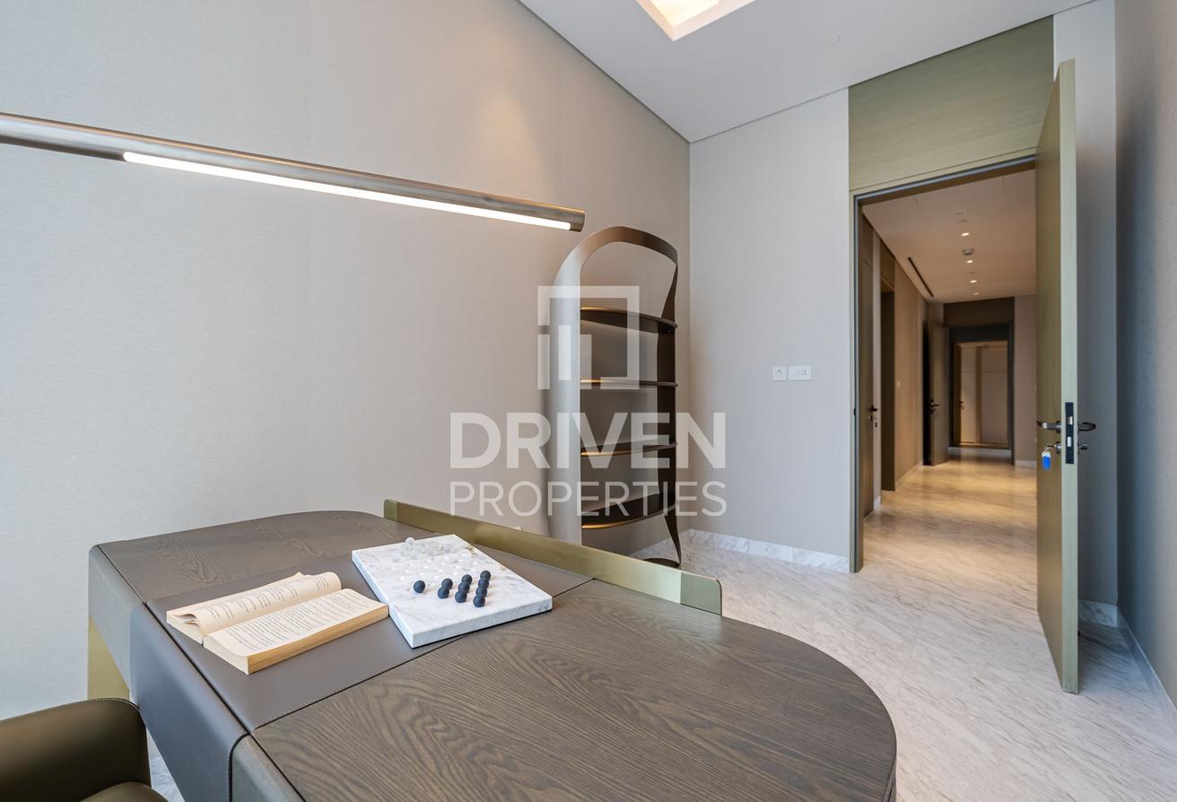 Exclusive Unit | Luxury Upgraded | Furnished photo 18