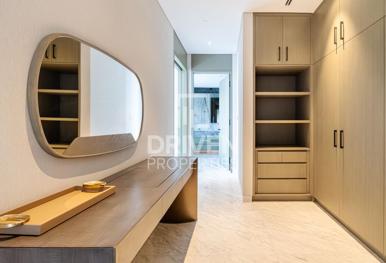 Exclusive Unit | Luxury Upgraded | Furnished photo 22