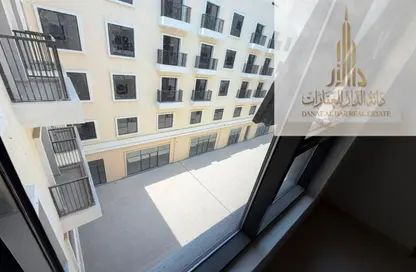 Apartment - 1 Bathroom for sale in Kentia - Ajman Uptown Villas - Ajman Uptown - Ajman