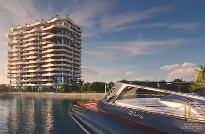 Penthouse - 5 Bedrooms - 5 Bathrooms for sale in Casa Canal - Al Wasl - Dubai Penthouse - 5 Bedrooms - 5 Bathrooms for sale in Casa Canal - Al Wasl - Dubai