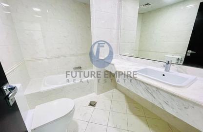 Apartment - 2 Bedrooms - 2 Bathrooms for rent in Majestic Tower - Al Abraj street - Business Bay - Dubai
