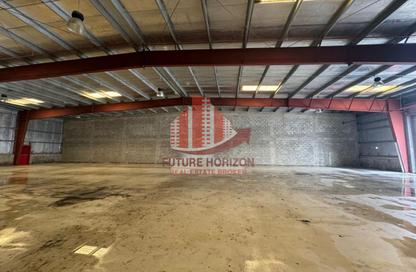 Warehouse - Studio - 1 for rent in Dubai Investment Park 1 (DIP 1) - Dubai Investment Park (DIP) - Dubai