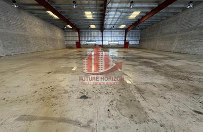 Warehouse - Studio - 1 for rent in Dubai Investment Park 1 (DIP 1) - Dubai Investment Park (DIP) - Dubai