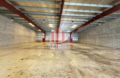 Warehouse - Studio - 1 for rent in Dubai Investment Park 1 (DIP 1) - Dubai Investment Park (DIP) - Dubai