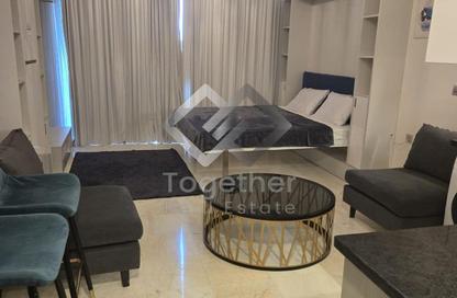 Apartment - Studio - 1 Bathroom for rent in Bayz by Danube - Business Bay - Dubai