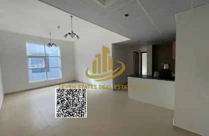 Apartment - 2 Bedrooms - 2 Bathrooms for rent in City Tower - Al Nuaimiya - Ajman
