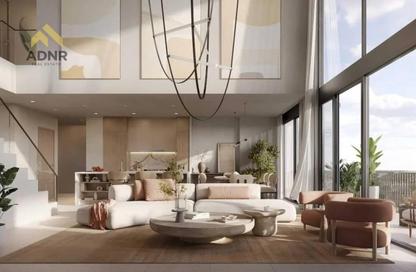 Apartment - Studio - 1 for sale in Binghatti Hillcrest - Arjan - Dubai