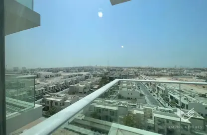 Apartment - 1 Bedroom - 2 Bathrooms for sale in PG Upperhouse - Al Furjan - Dubai