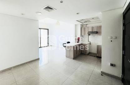 Apartment - 2 Bedrooms - 3 Bathrooms for sale in Green Diamond 1 Tower A - Green Diamond 1 - Arjan - Dubai