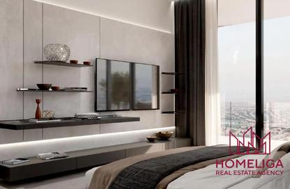 Retail - Studio - 1 Bathroom for sale in Rome by Samana - District 11 - Mohammed Bin Rashid City - Dubai