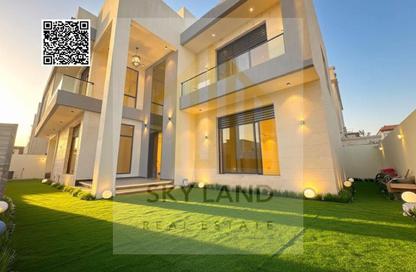 Villa - 7 - 7+ for sale in Al Mowaihat 3 - Al Mowaihat - Ajman