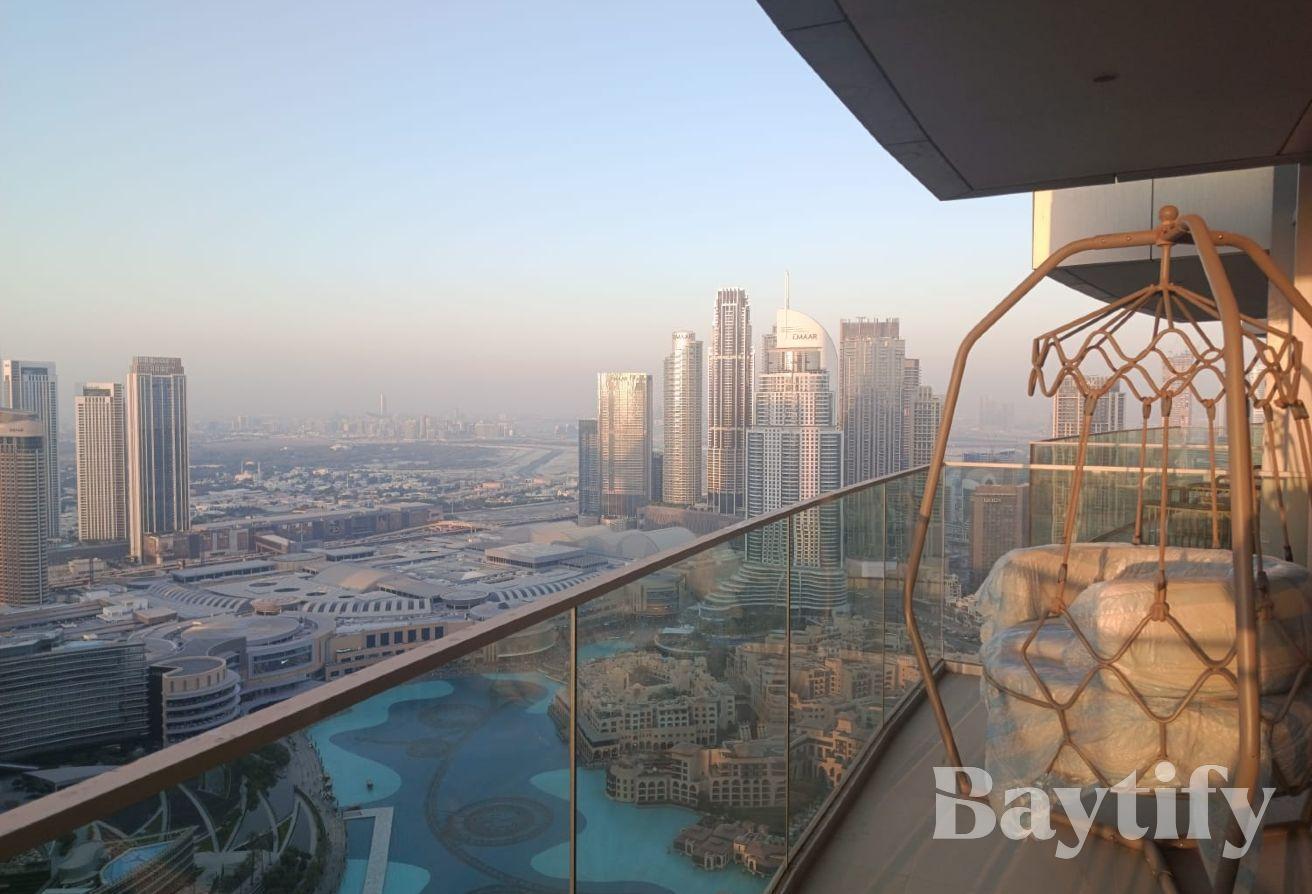 DOWNTOWN AREA | FULLY FURNISHED | SPACIOUS photo 10
