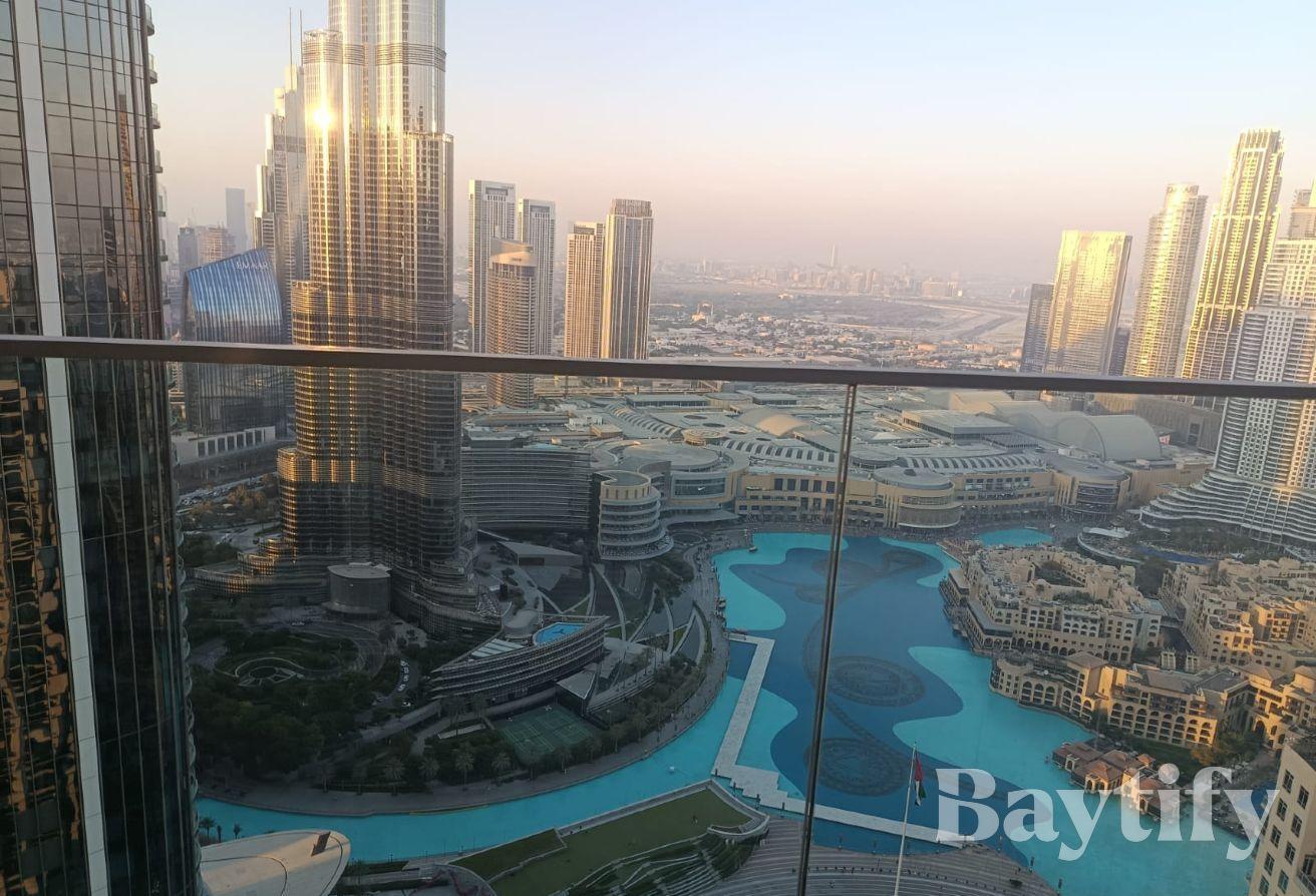DOWNTOWN AREA | FULLY FURNISHED | SPACIOUS photo 9