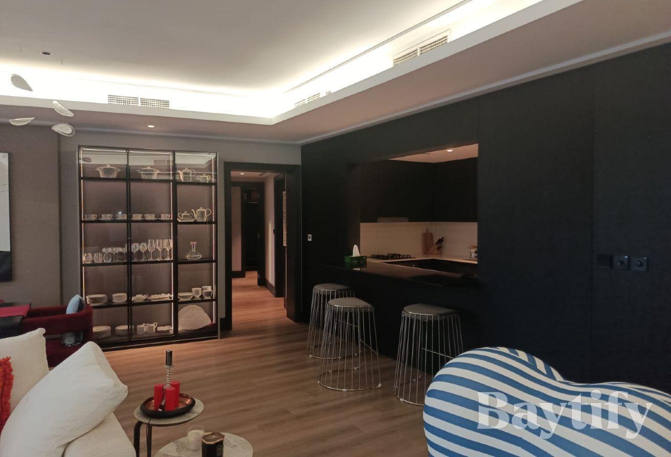 DOWNTOWN AREA | FULLY FURNISHED | SPACIOUS photo 3