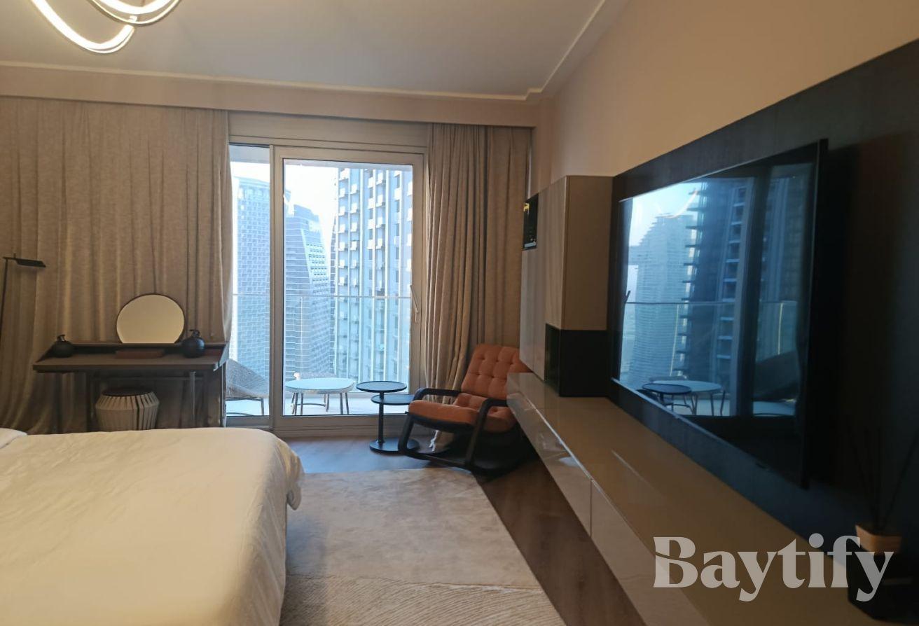DOWNTOWN AREA | FULLY FURNISHED | SPACIOUS photo 7