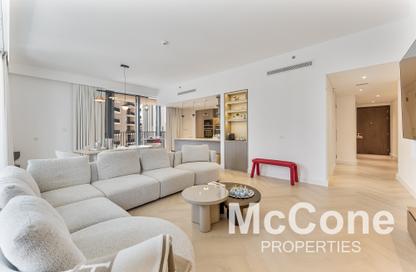 Apartment - 2 Bedrooms - 3 Bathrooms for sale in BLVD Heights Tower 2 - BLVD Heights - Downtown Dubai - Dubai