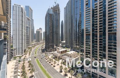 Apartment - 2 Bedrooms - 3 Bathrooms for sale in BLVD Heights Tower 2 - BLVD Heights - Downtown Dubai - Dubai